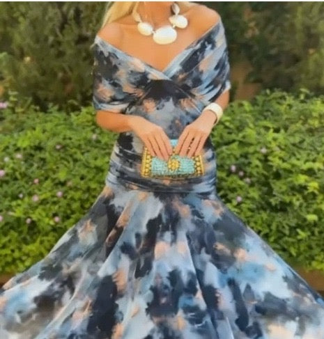 Angela Vestido