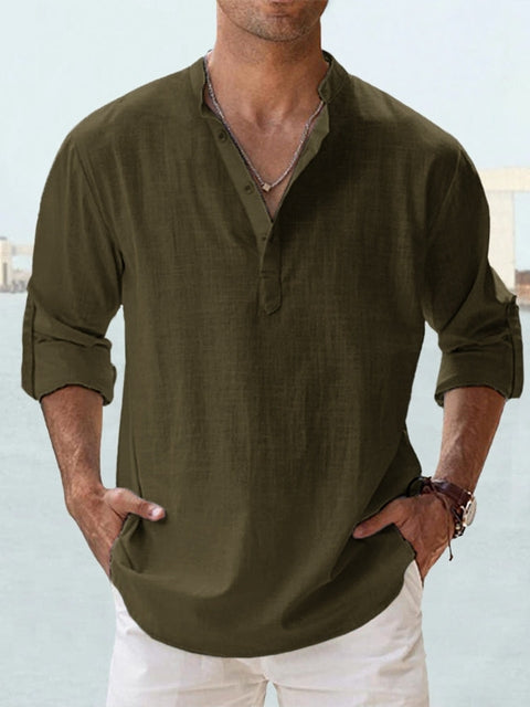 Alexander Camisa