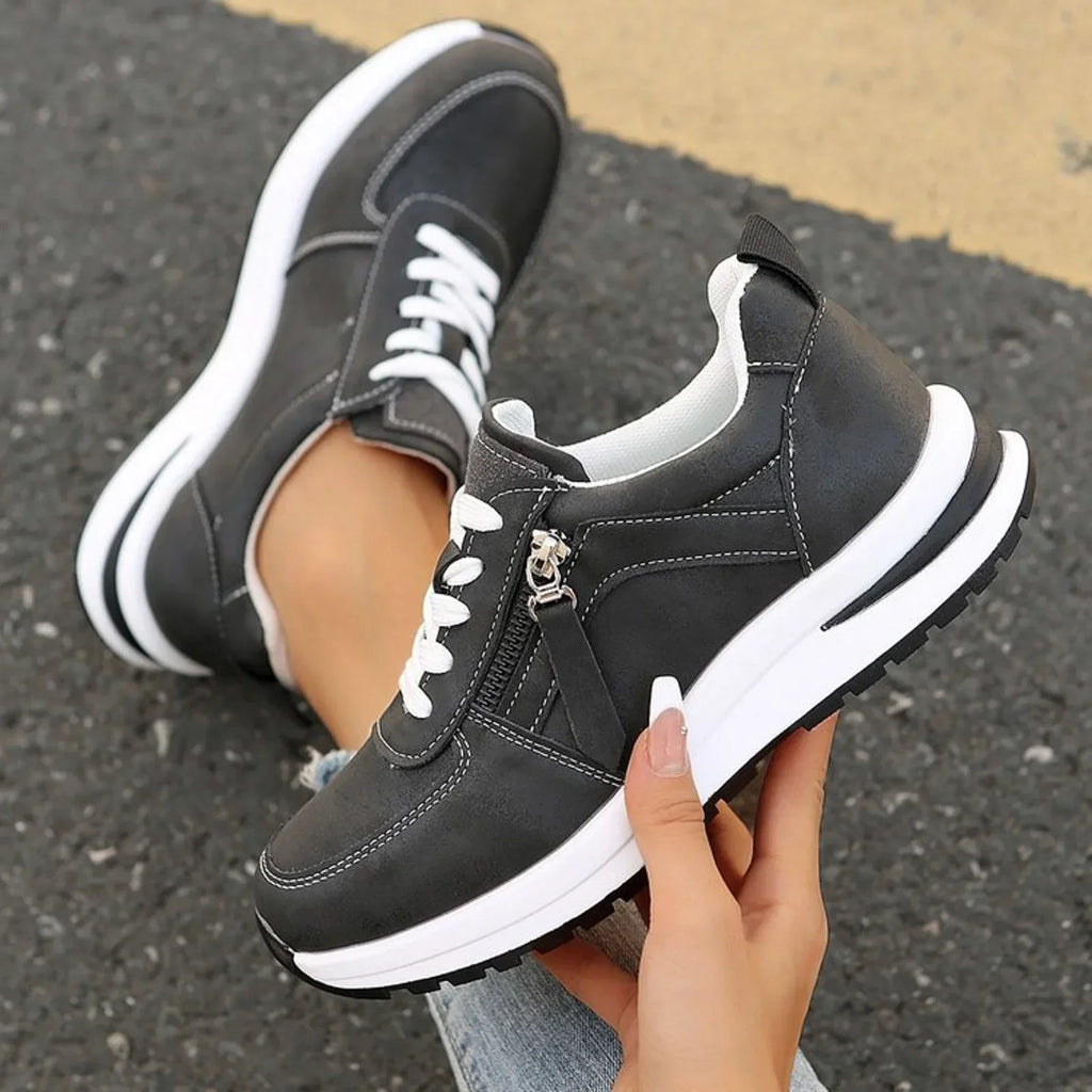 Lacey Zapatillas