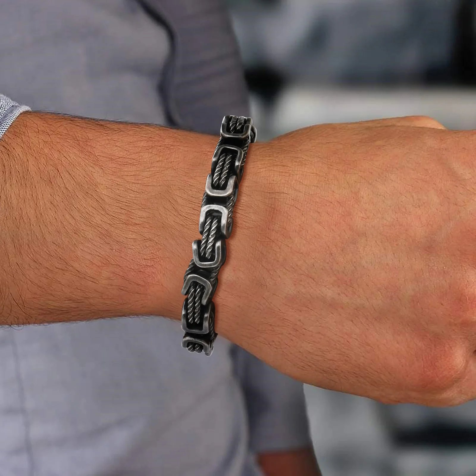 Guerrero Brazalete