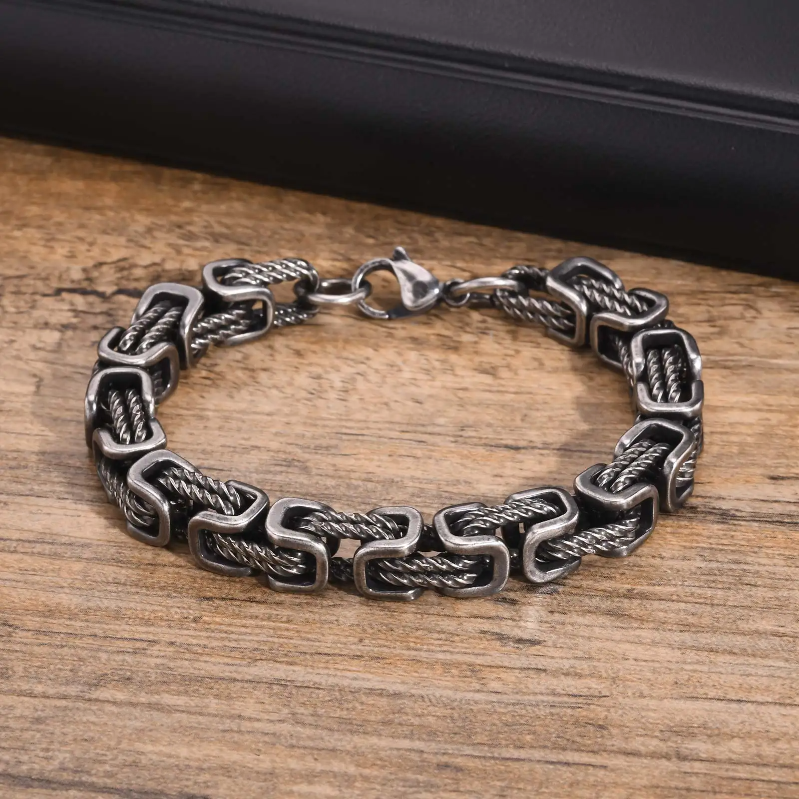 Guerrero Brazalete