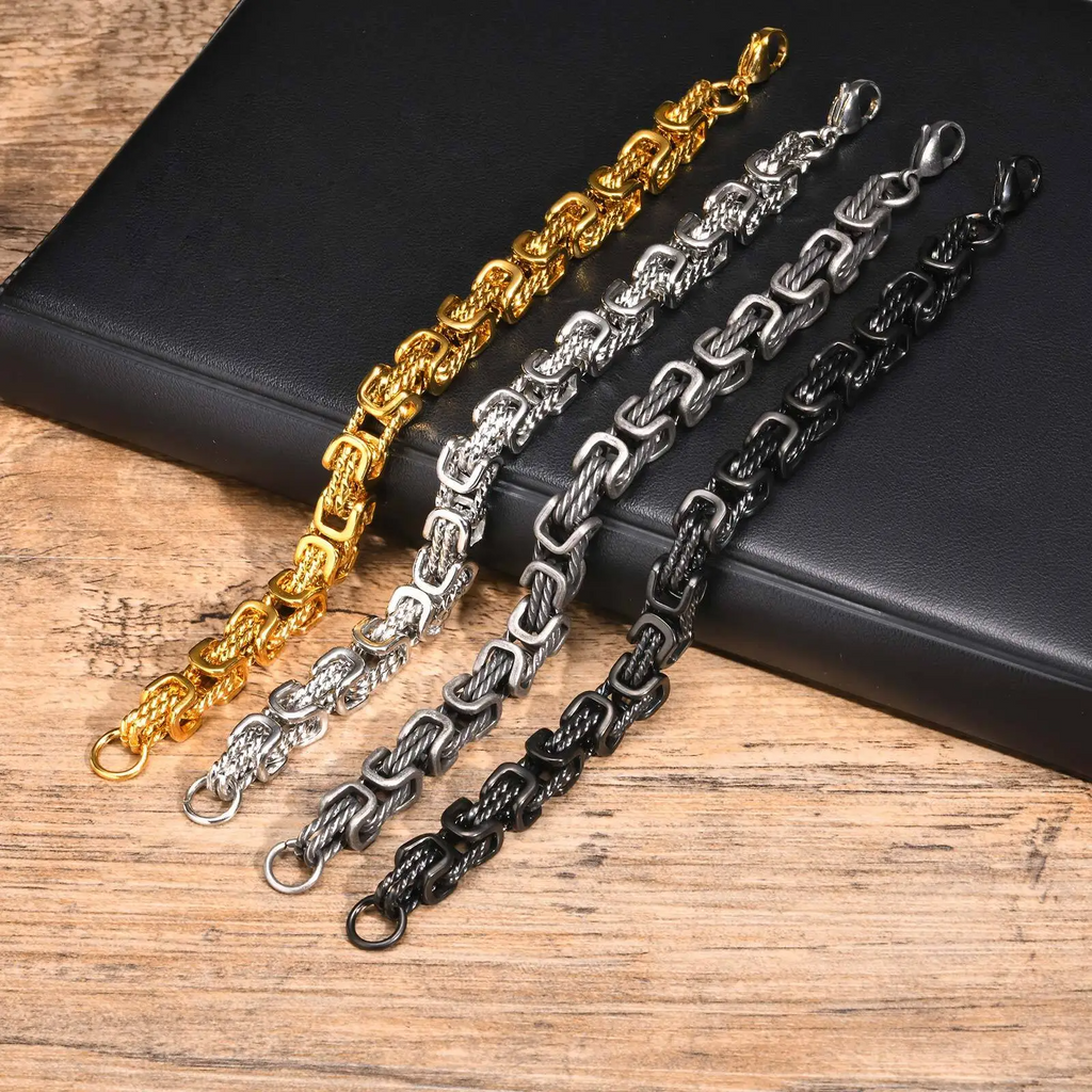 Guerrero Brazalete