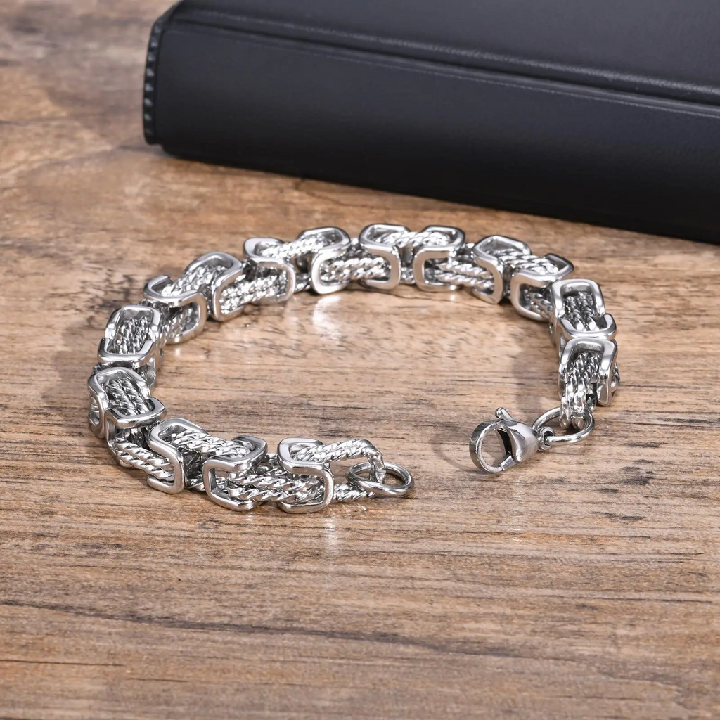 Guerrero Brazalete