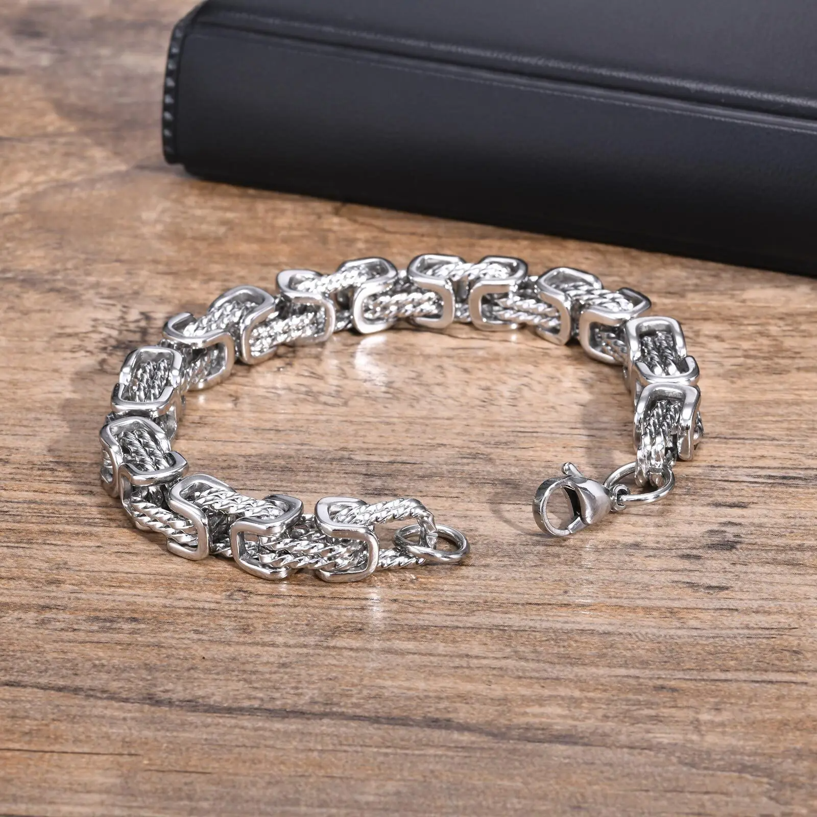 Guerrero Brazalete