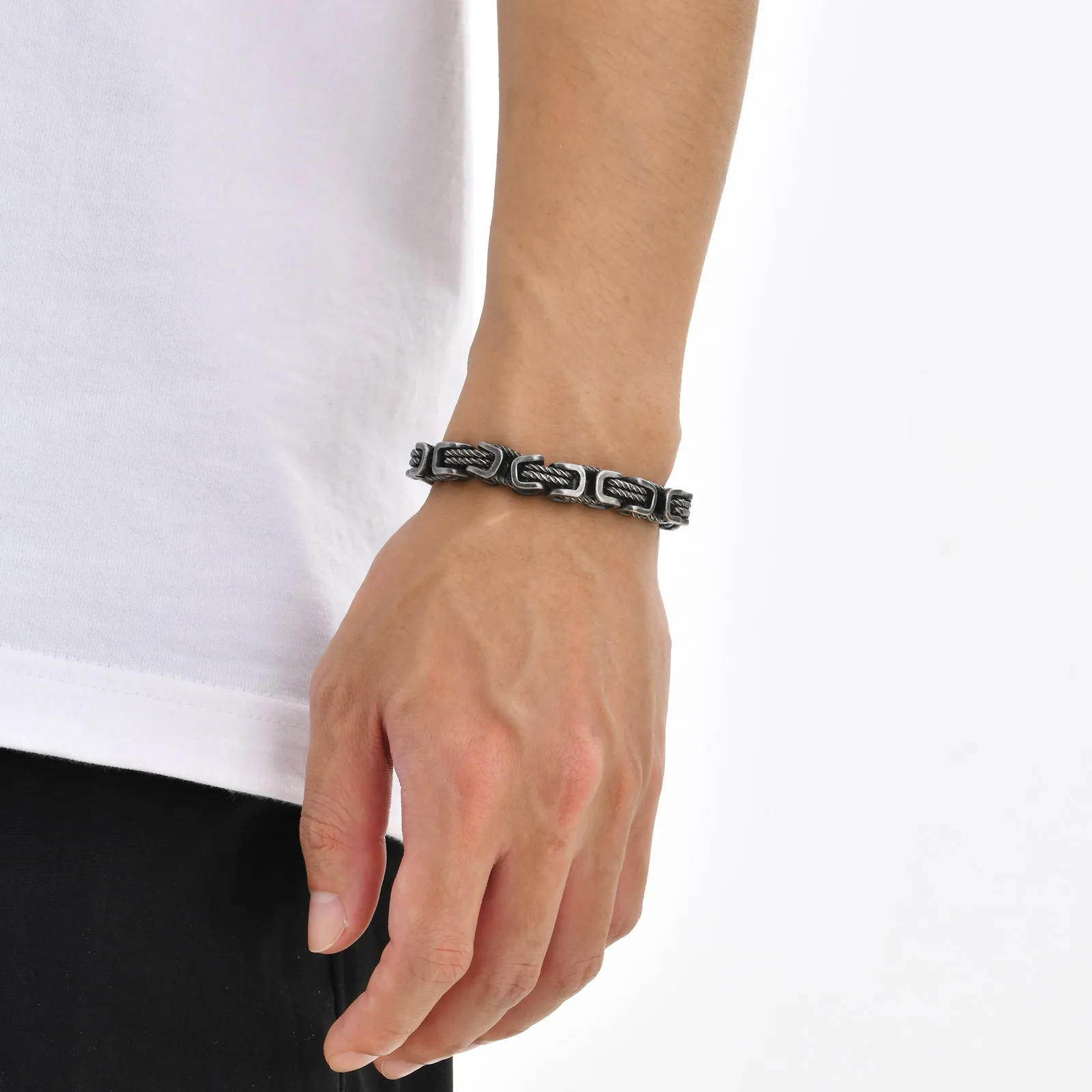 Guerrero Brazalete