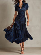 Adriana - Vestido Midi