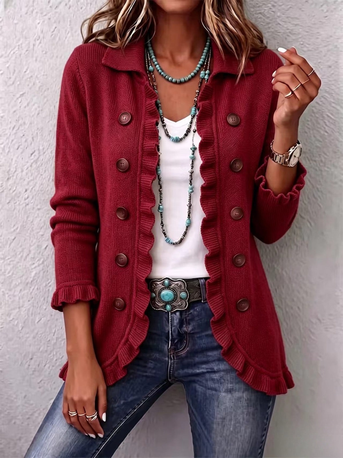 Rosalía Jersey