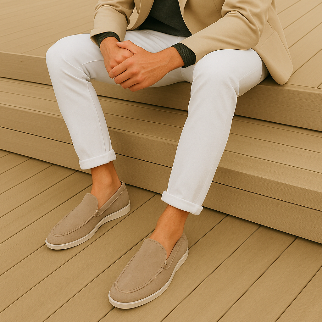 Premium Mocasines