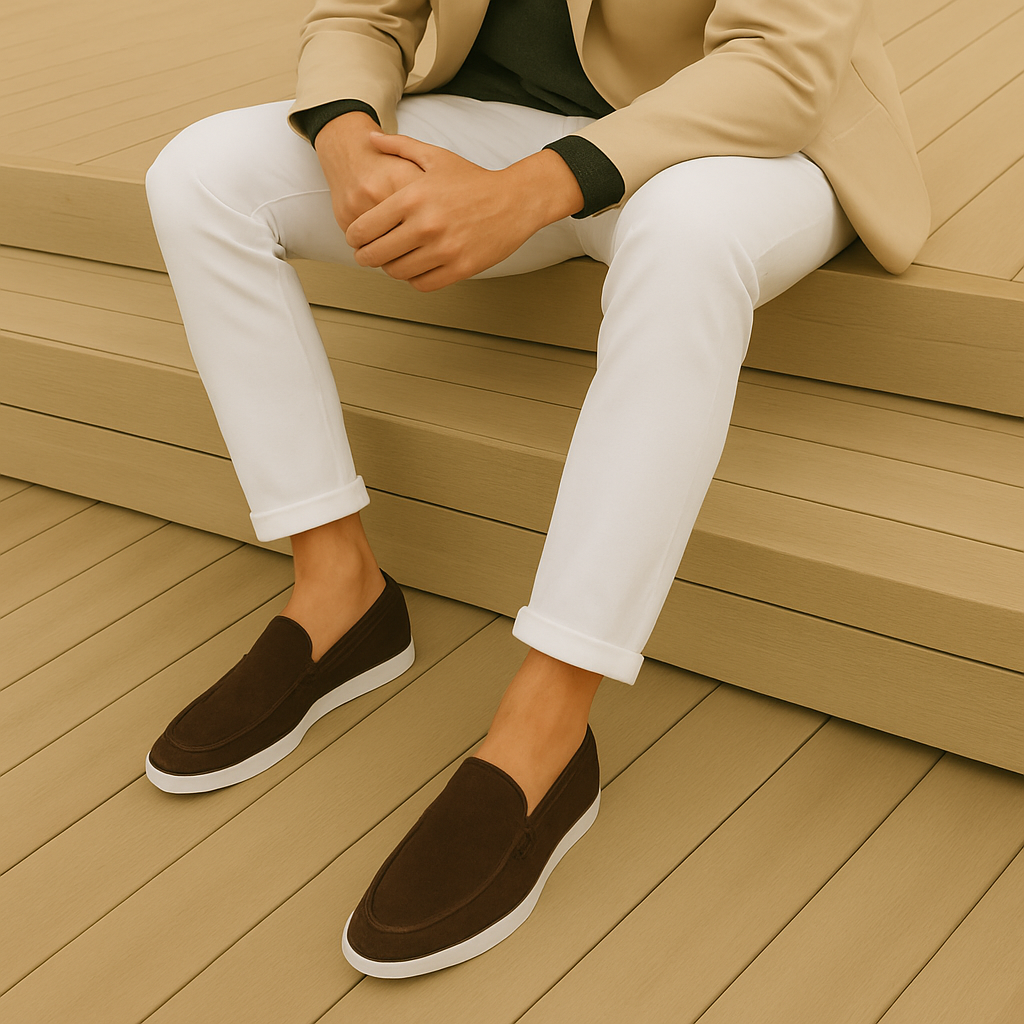 Premium Mocasines