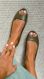 Adora Sandalias