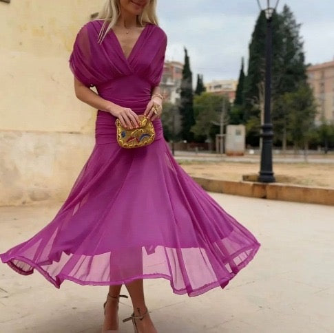 Angela Vestido