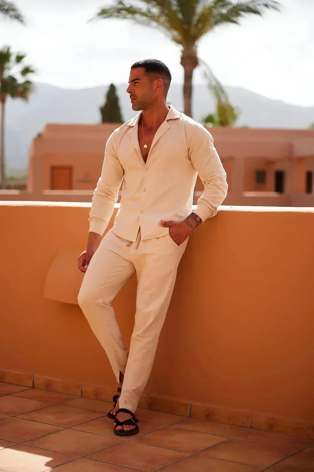 Jose Conjunto Premium