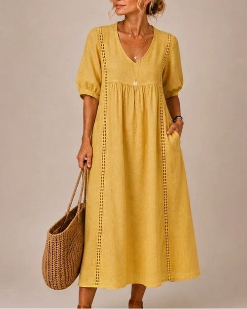 Sefi Vestido