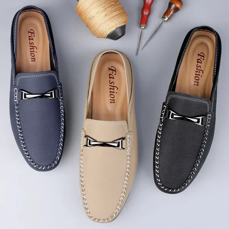 Bret Zapatos
