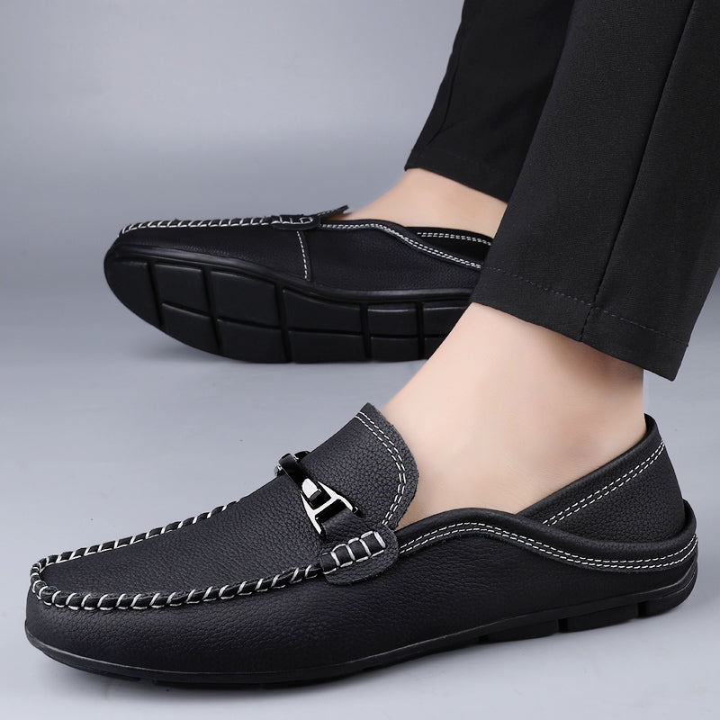 Bret Zapatos