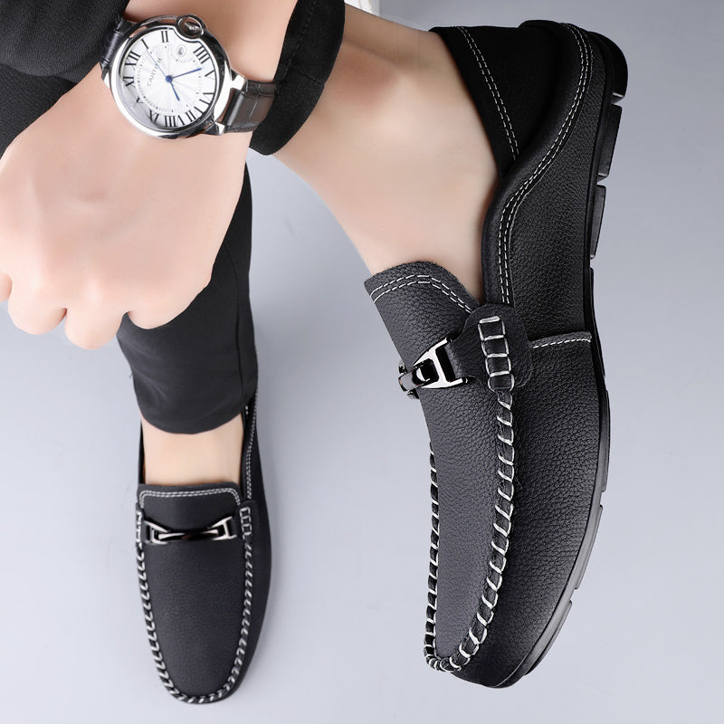 Bret Zapatos