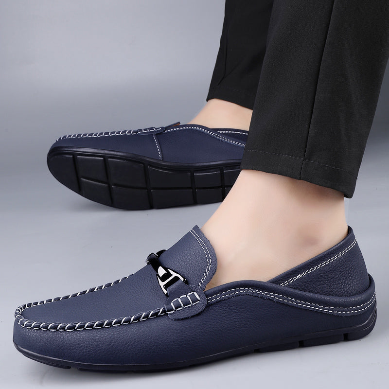 Bret Zapatos