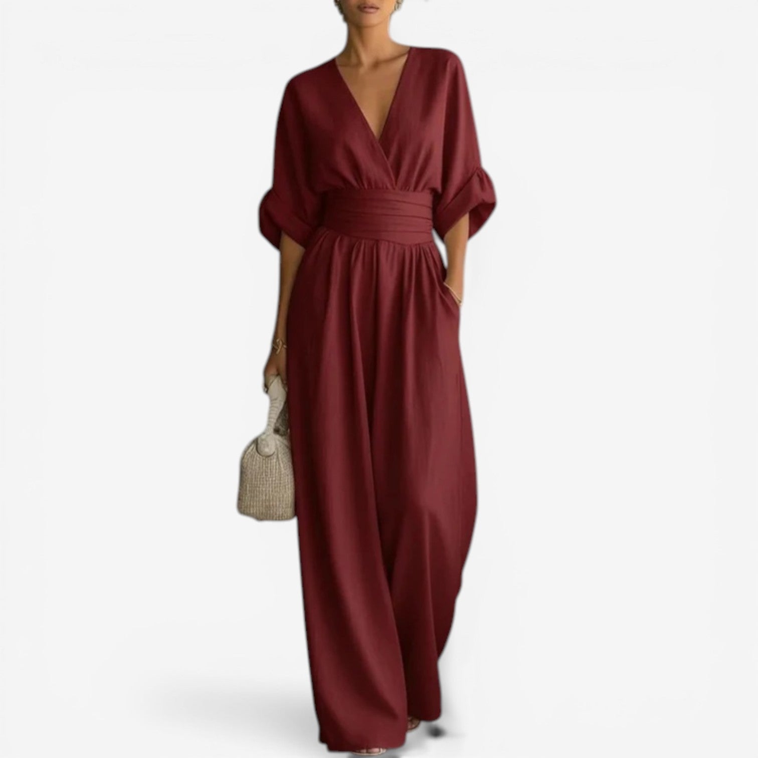 Sofía Mono Elegante