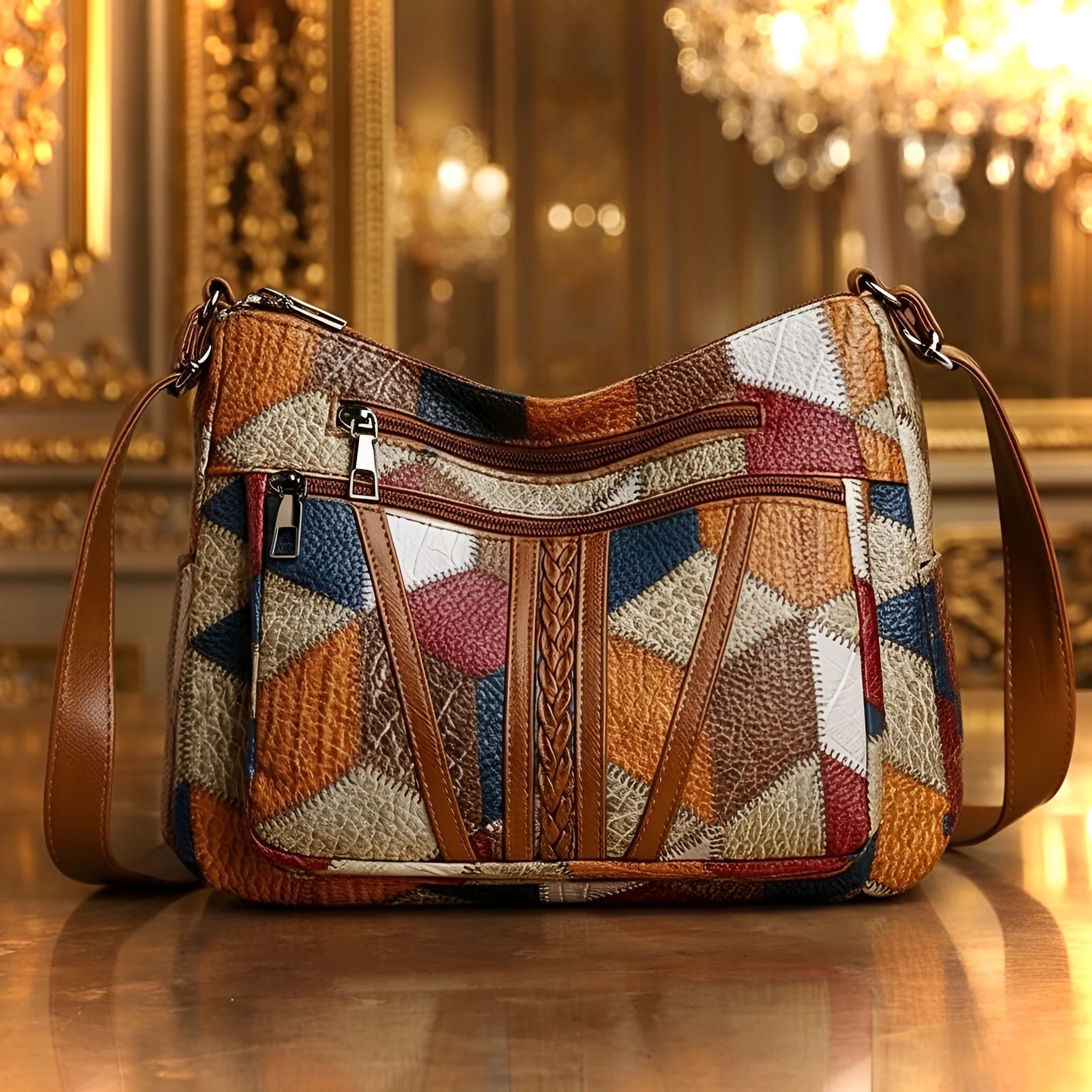 Aurora Bolso