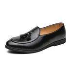 Andrew Zapato Hombre