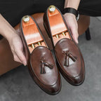 Andrew Zapato Hombre