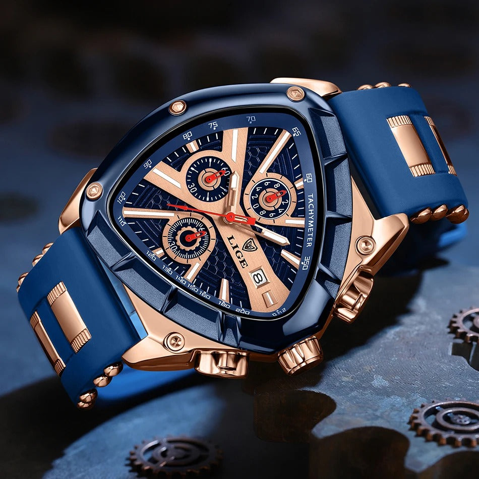 Reloj Luxury