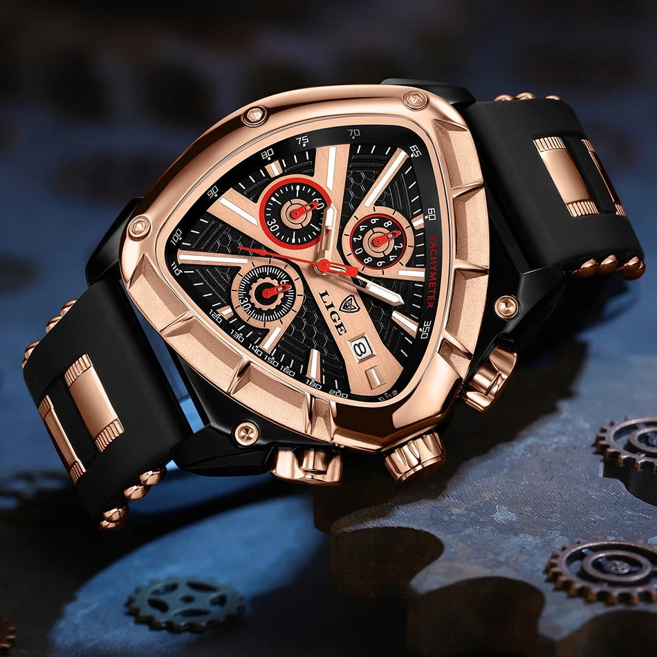 Reloj Luxury