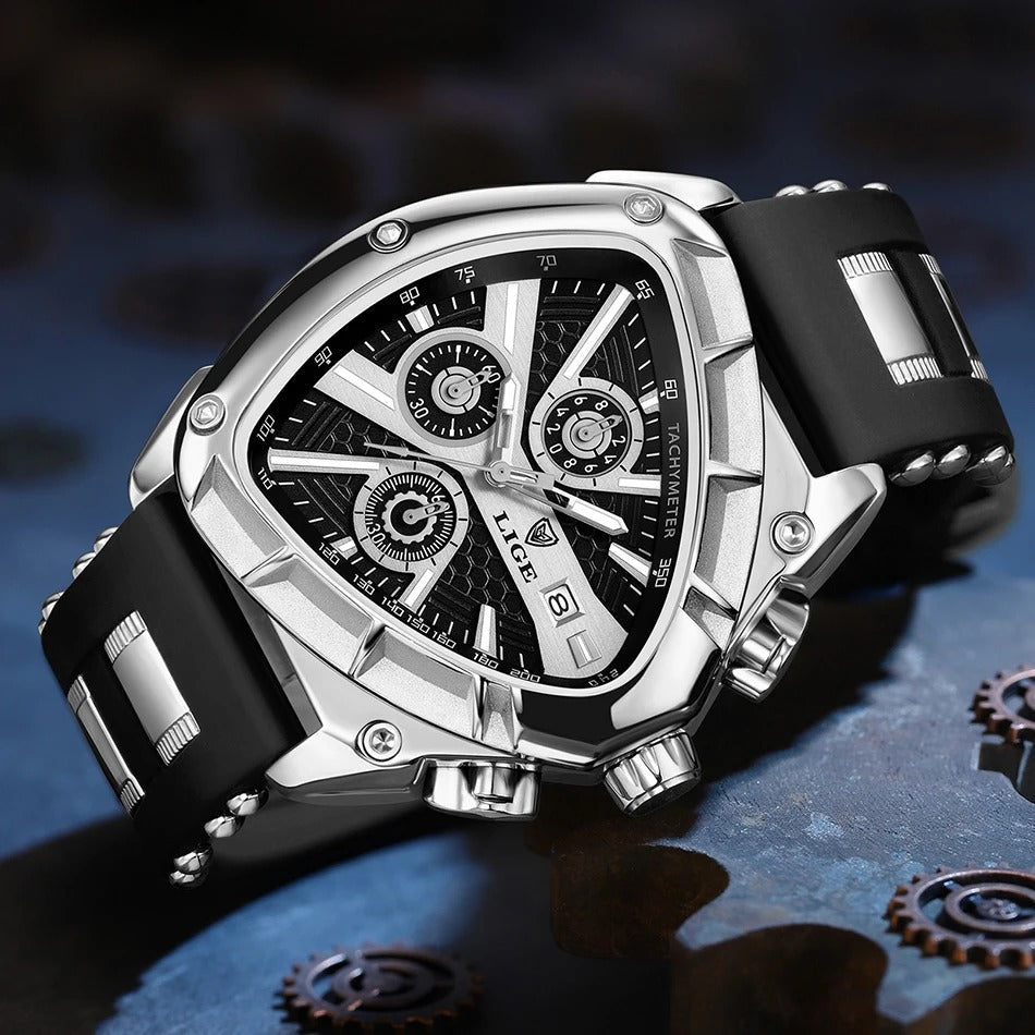 Reloj Luxury