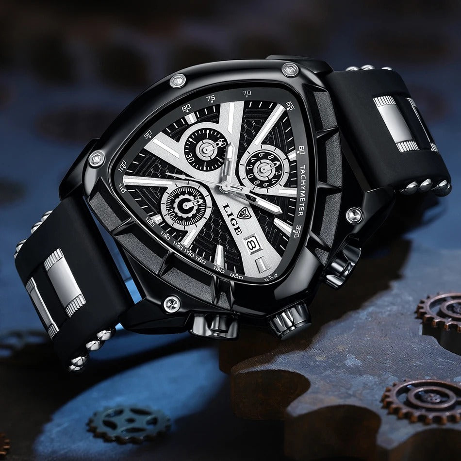 Reloj Luxury