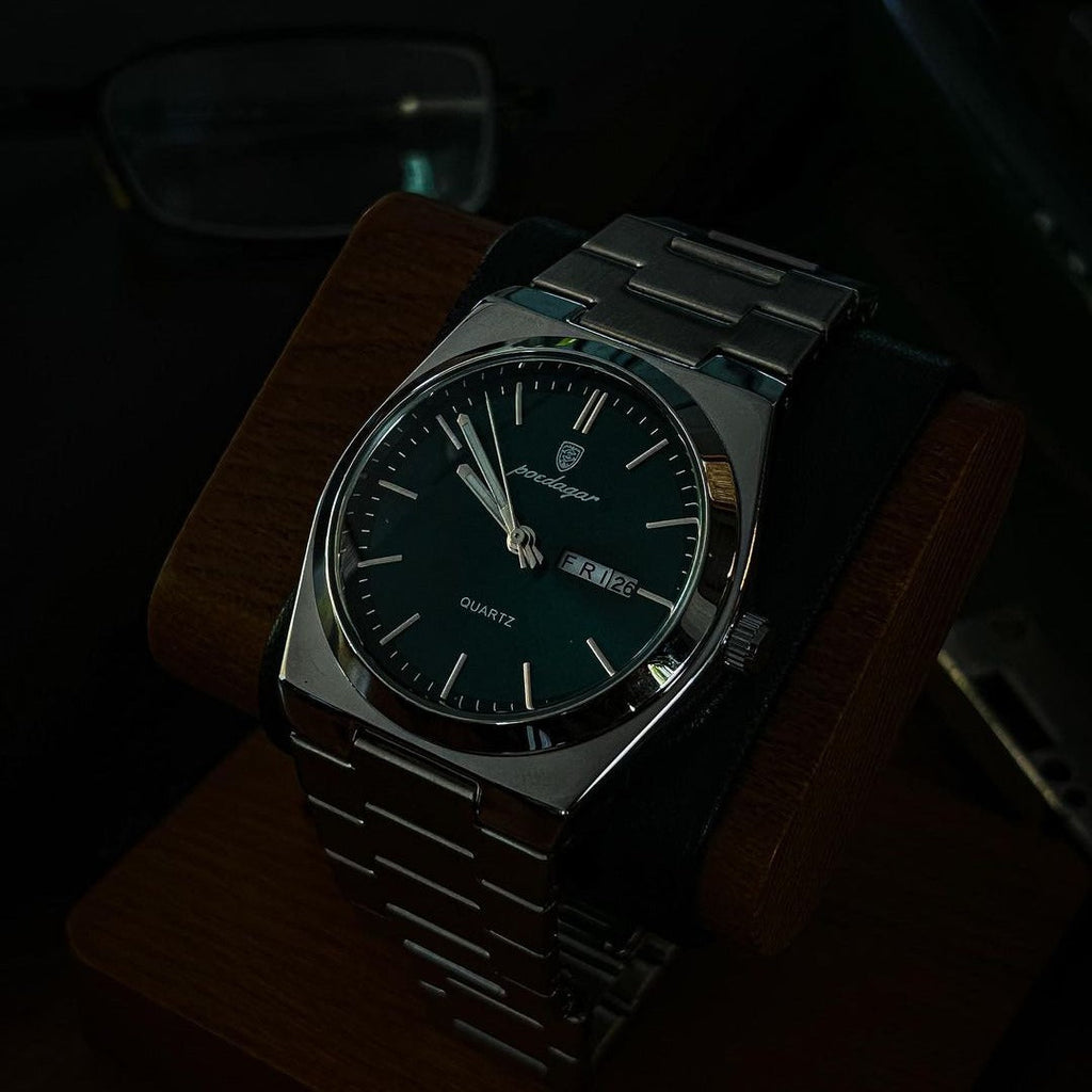 Oak 41mm