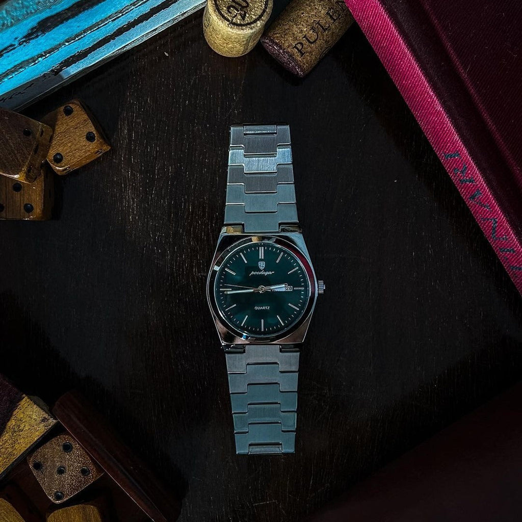 Oak 41mm