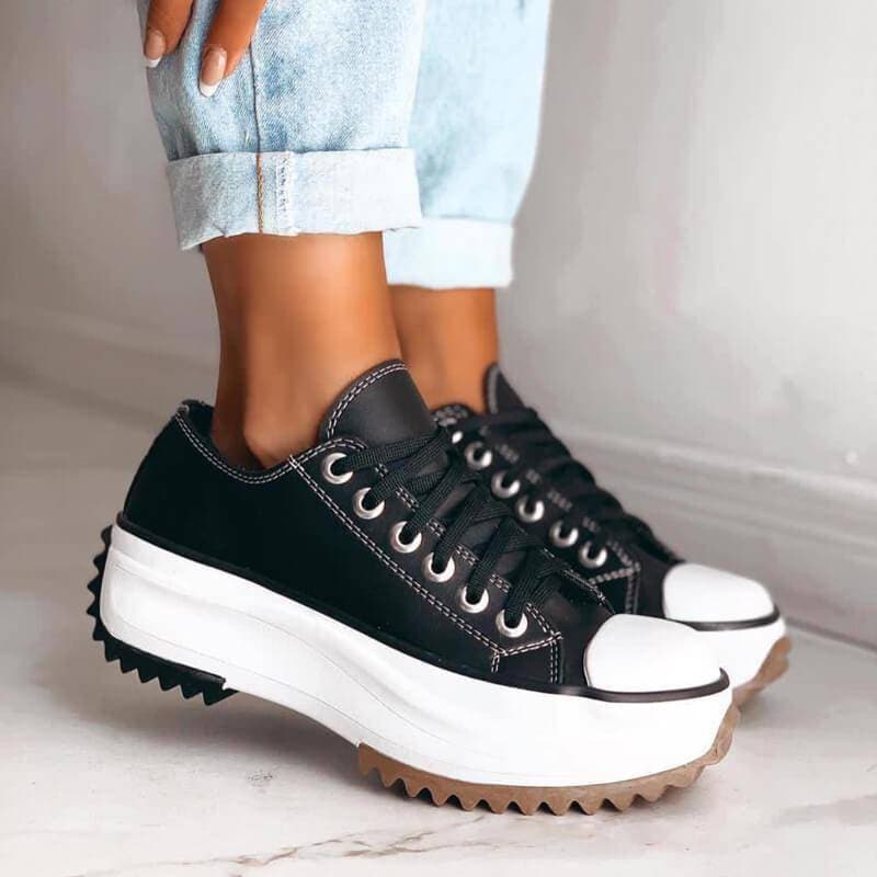 Calpe Star Sneakers