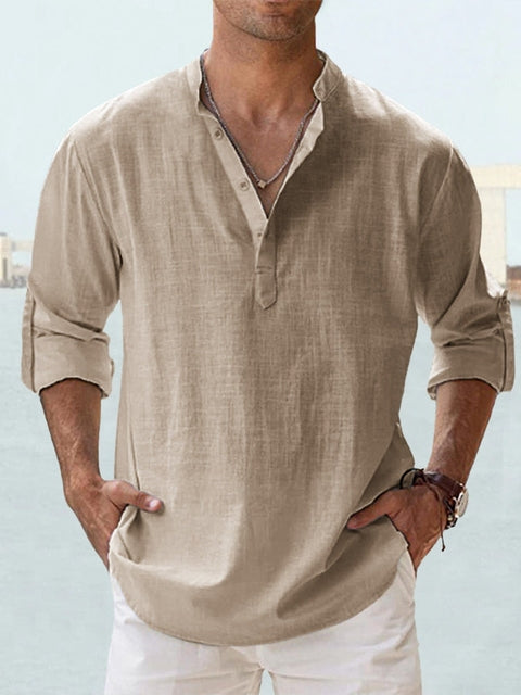 Alexander Camisa