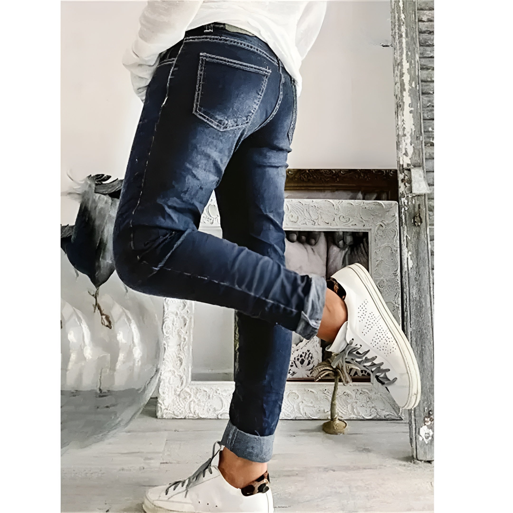 Lisa Jeans