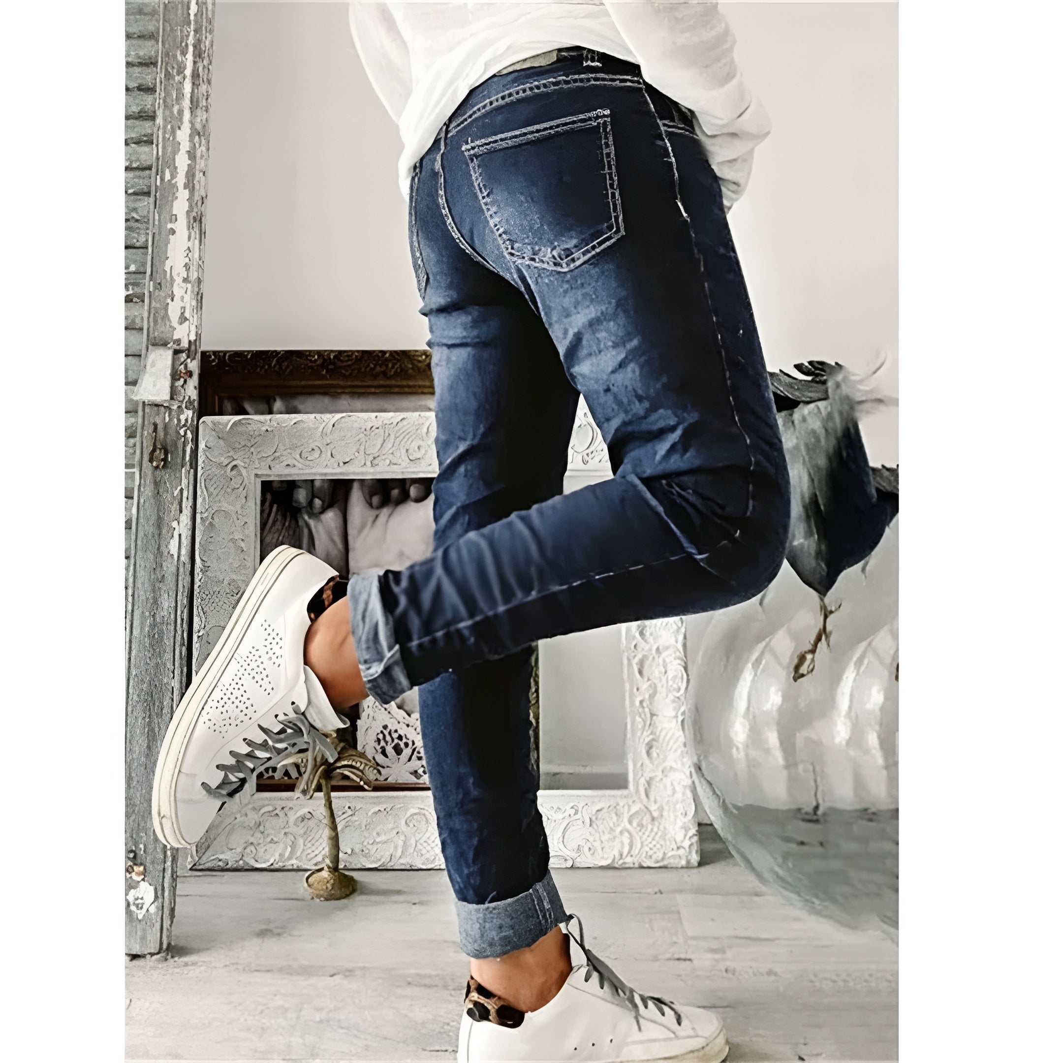Lisa Jeans