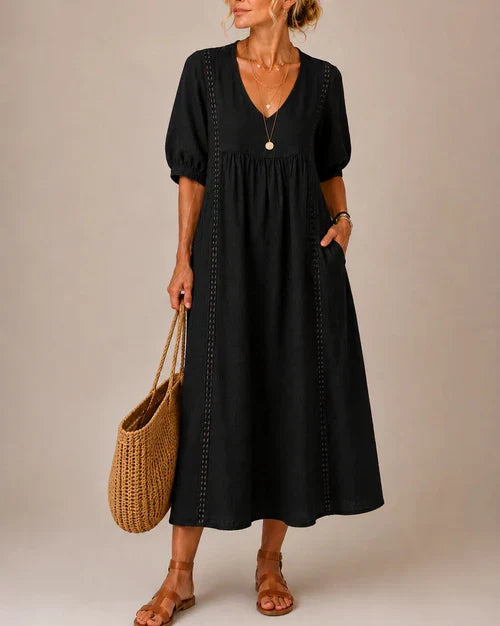 Sefi Vestido