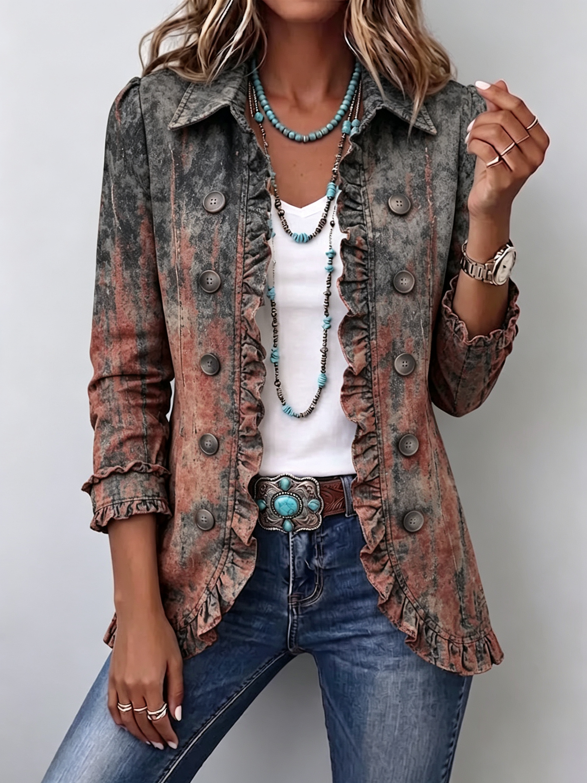Benita Chaqueta