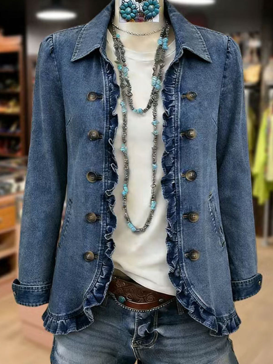 Rosario Chaqueta