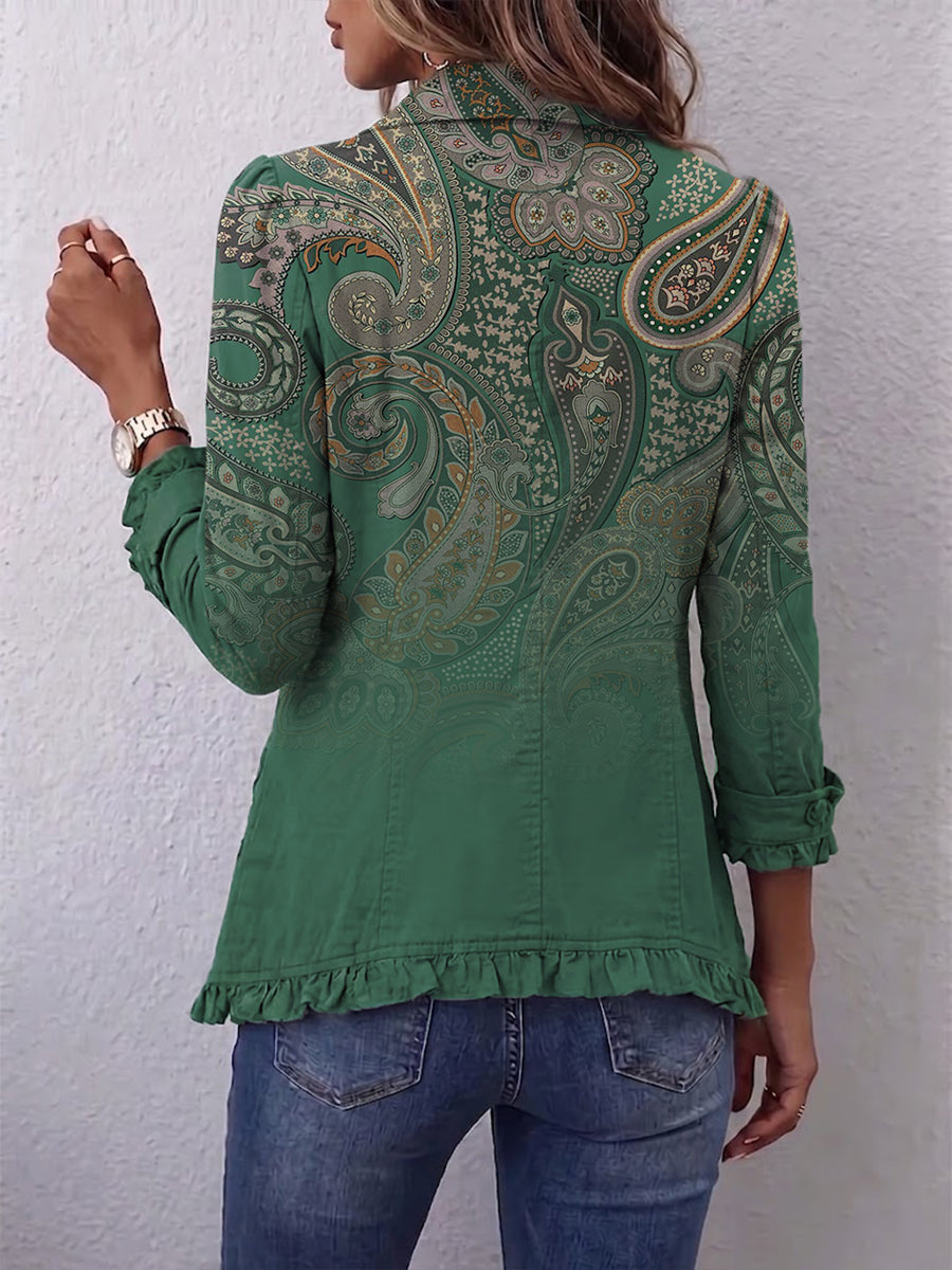 Jacinta Chaqueta