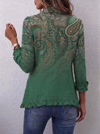 Jacinta Chaqueta