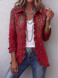 Inmaculada Chaqueta