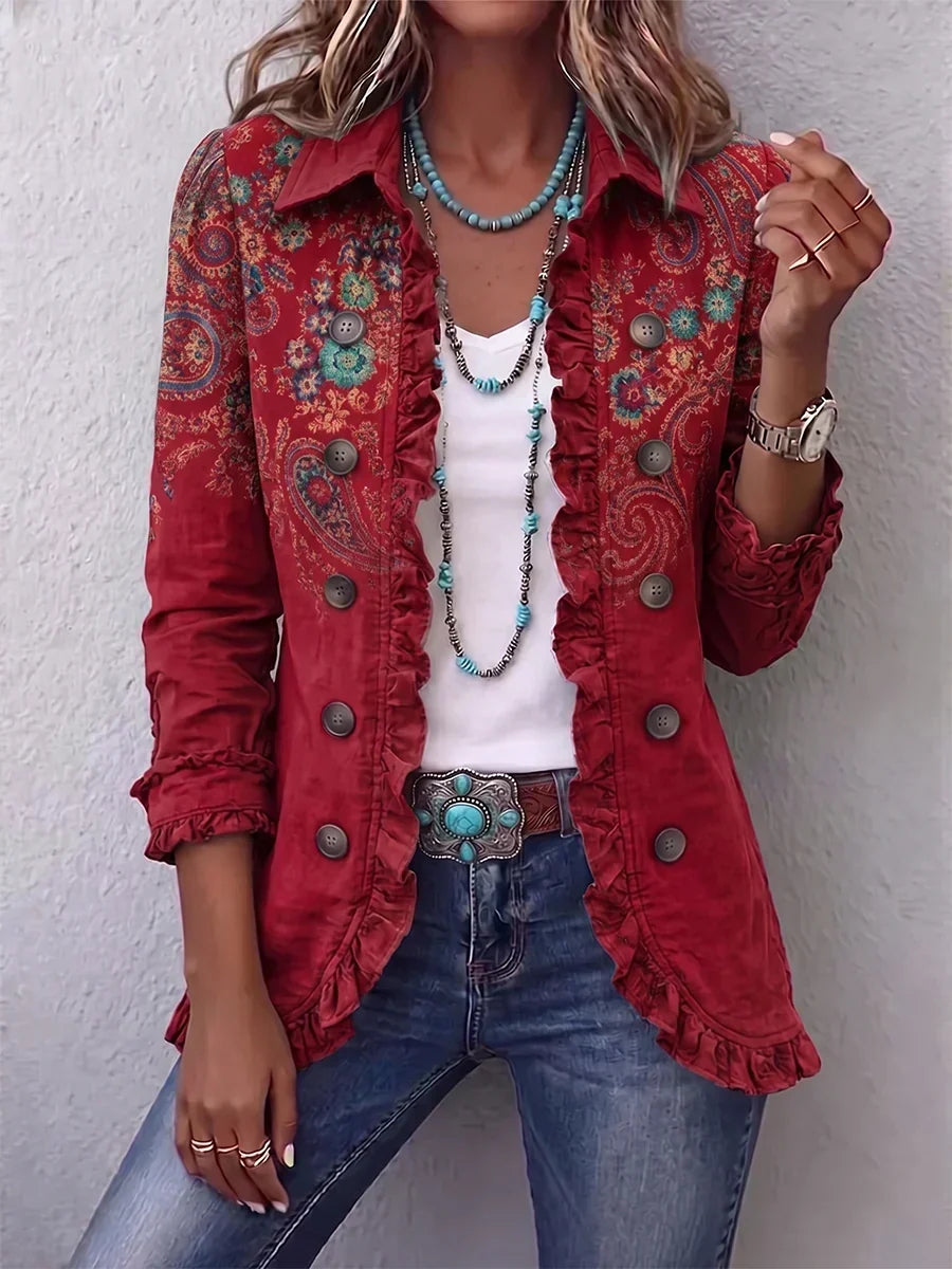 Inmaculada Chaqueta