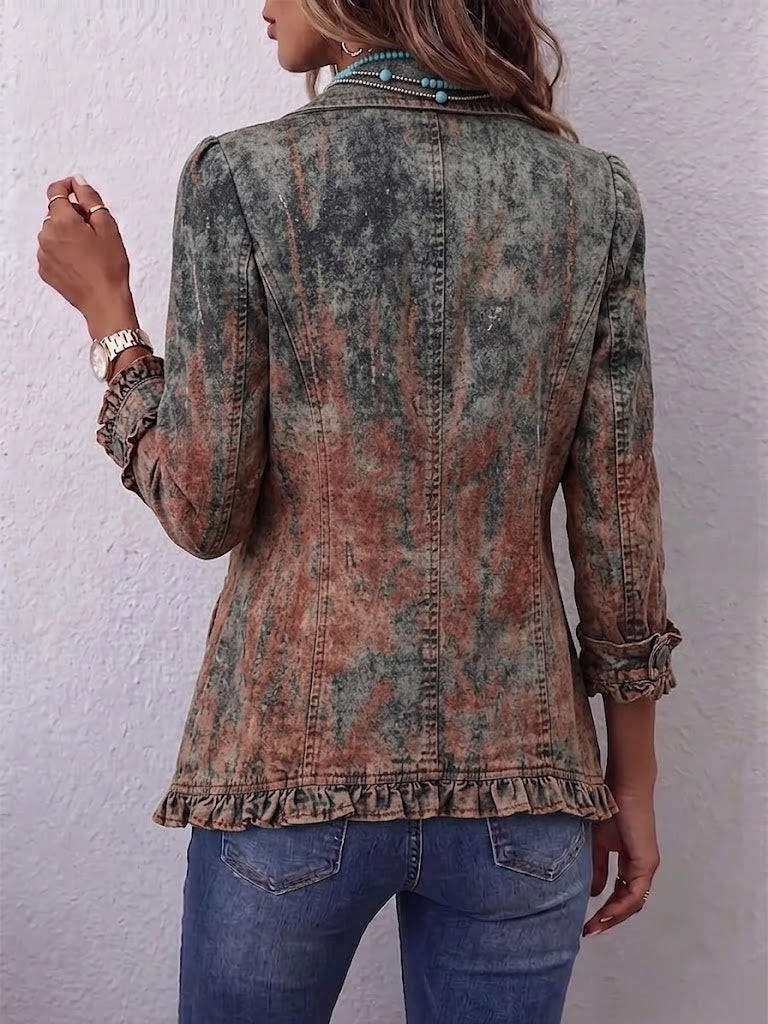 Benita Chaqueta