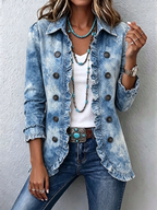 Genoveva Chaqueta