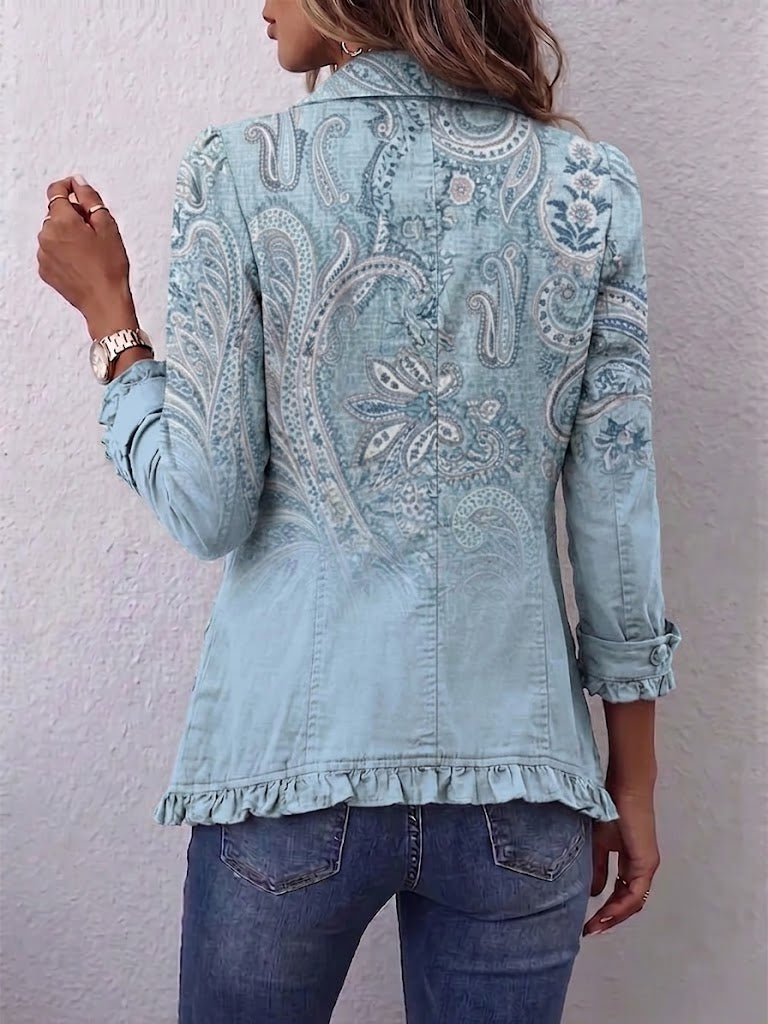Remedios Chaqueta