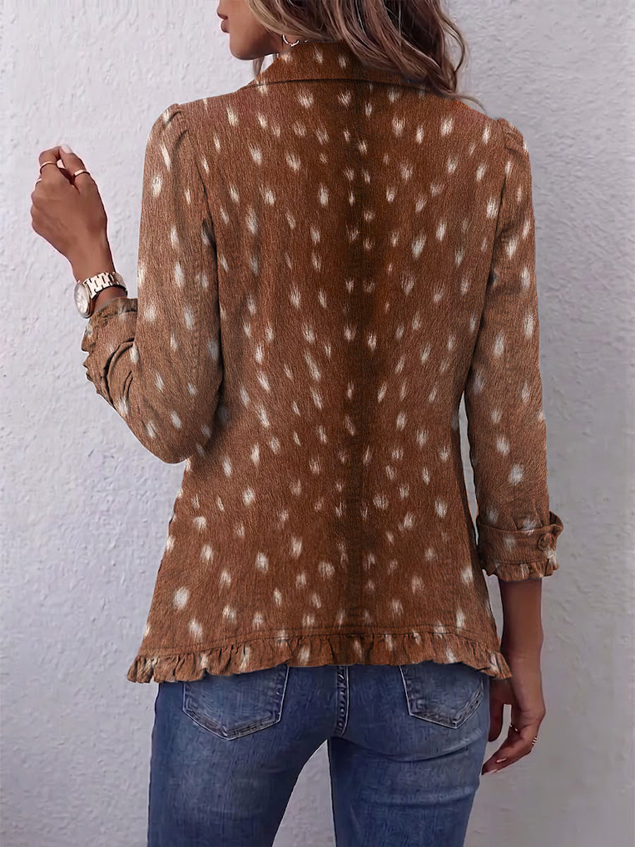 Nicolasa Chaqueta