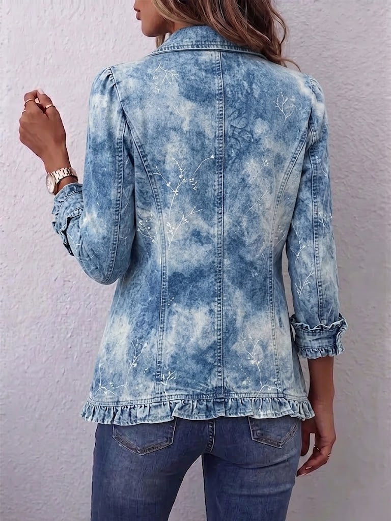 Genoveva Chaqueta