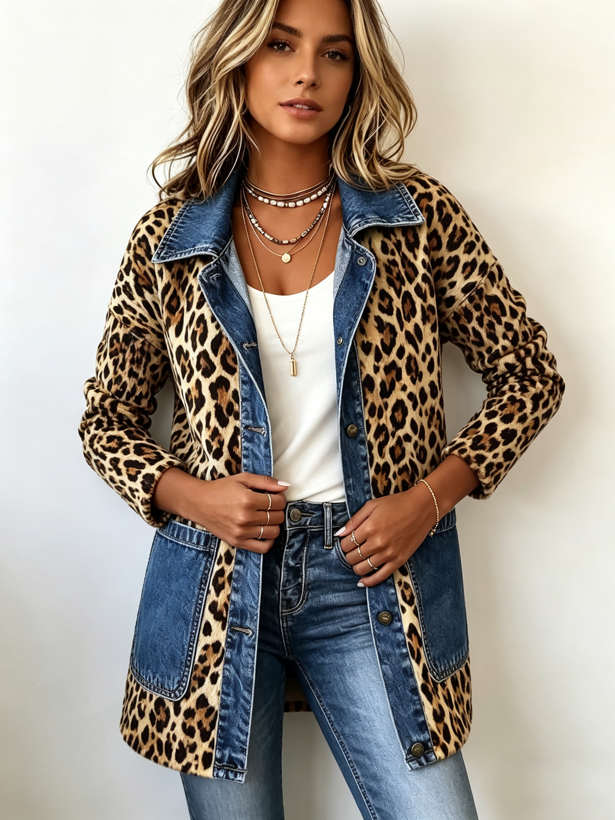 Lorena Chaqueta