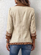 Almudena Chaqueta