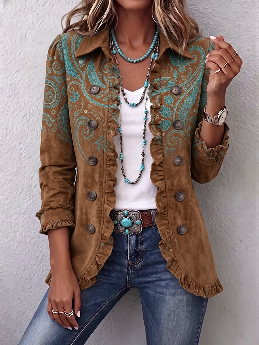 Macarena Chaqueta